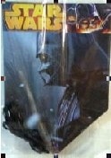 flama star wars iyiki dogdun erkek parti malzemesi