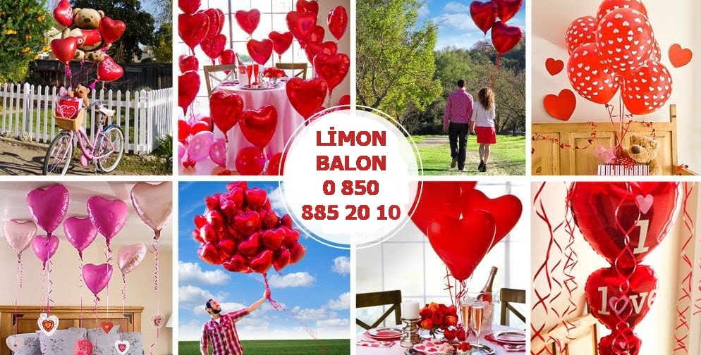 limon balon