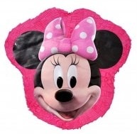 minnie mause pinyata sopasi satisi